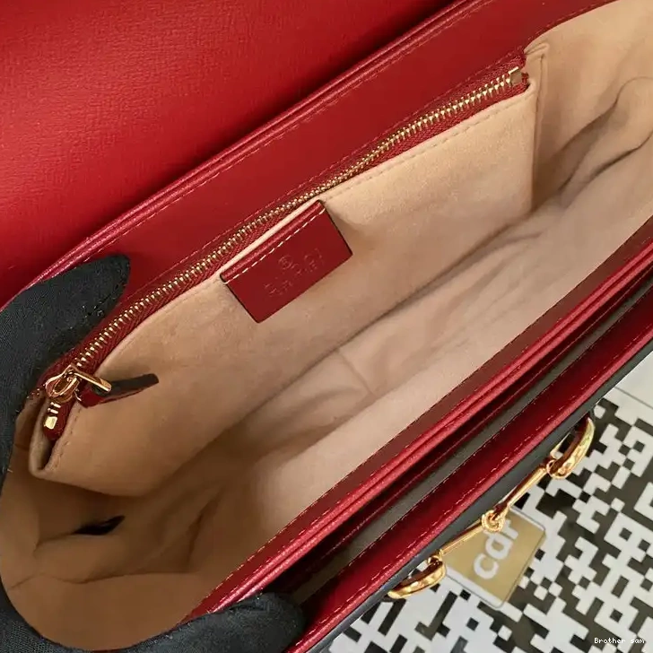 Brother sam Gucci 2109YA0049 Bag 0722